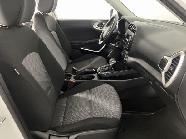 Kia Soul III с пробегом 2021 года, цена 1 767 000 рублей, 123081 км, хэтчбек, Автокод Объявления