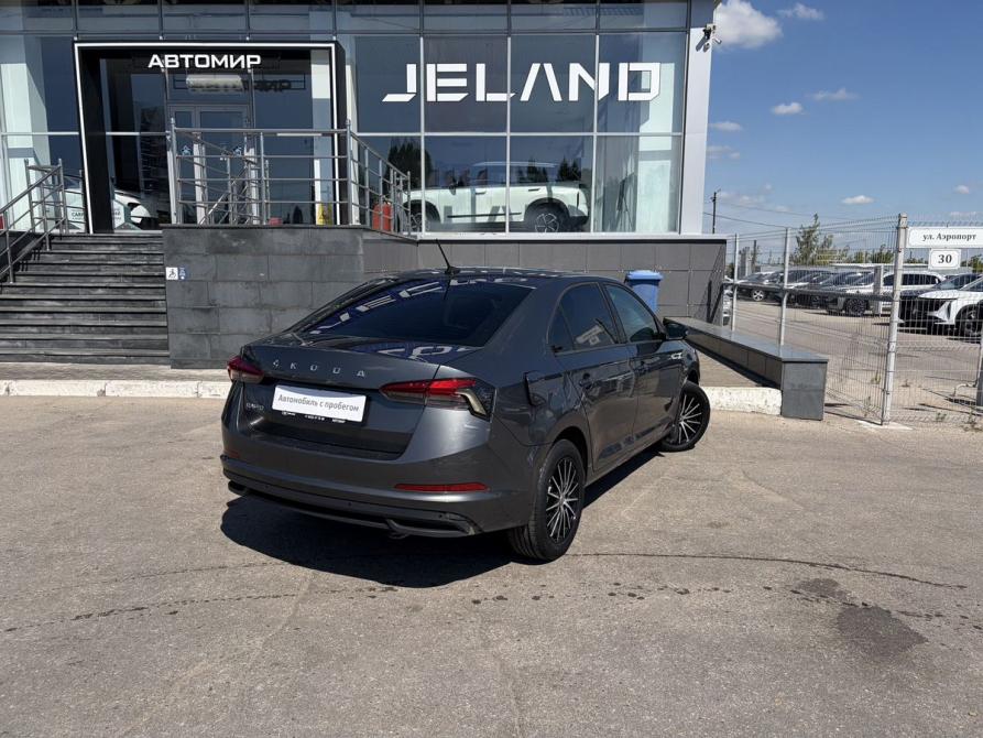 Skoda Rapid II Саратов  - изображение 5