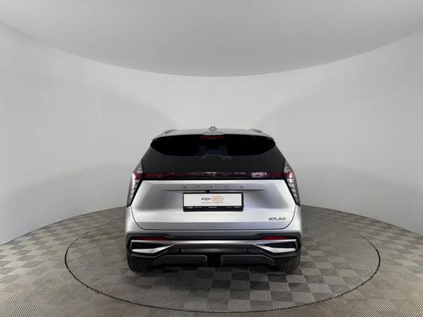 Geely Atlas II с пробегом 2023 года, цена 2 472 000 рублей, 69704 км, внедорожник, Автокод Объявления