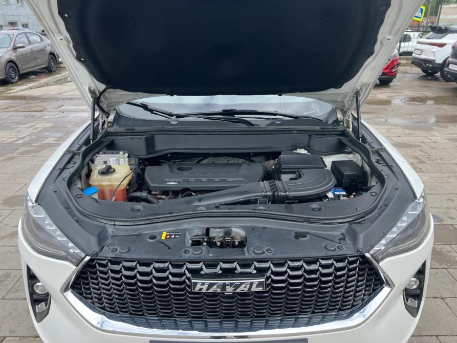 Haval F7 I Стерлитамак  - изображение 22