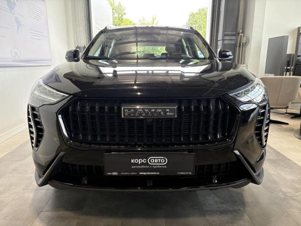 Haval Jolion I Рестайлинг с пробегом 2024 года, цена 1 848 000 рублей, 22242 км, внедорожник, Автокод Объявления
