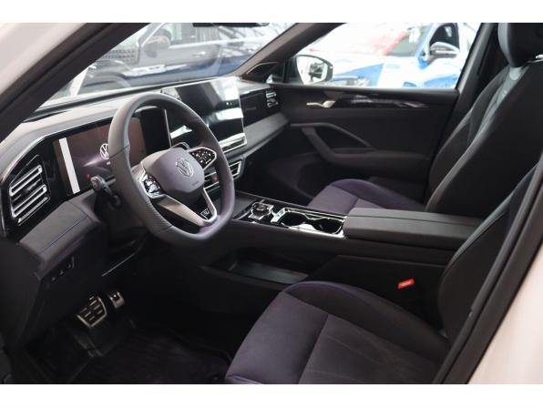 Новый Volkswagen Tiguan III (China Market) 2026 года, цена 5 099 000 рублей, внедорожник, Автокод Объявления