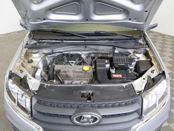 Lada (ВАЗ) Largus I Рестайлинг с пробегом 2021 года, цена 845 000 рублей, 97844 км, фургон, Автокод Объявления