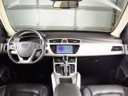 Geely Atlas I Кемерово  - изображение 37