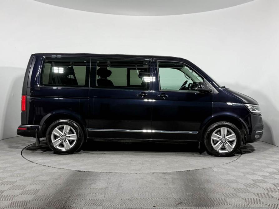 Volkswagen Caravelle T6 Рестайлинг Санкт-Петербург  - изображение 4