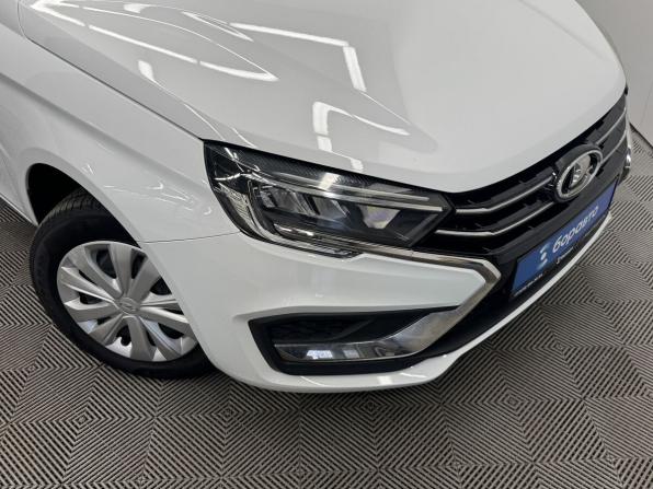 Lada (ВАЗ) Vesta I Рестайлинг (NG) с пробегом 2024 года, цена 1 299 000 рублей, 25912 км, седан, Автокод Объявления