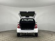 Lada (ВАЗ) Granta I Рестайлинг Воронеж  - изображение 29