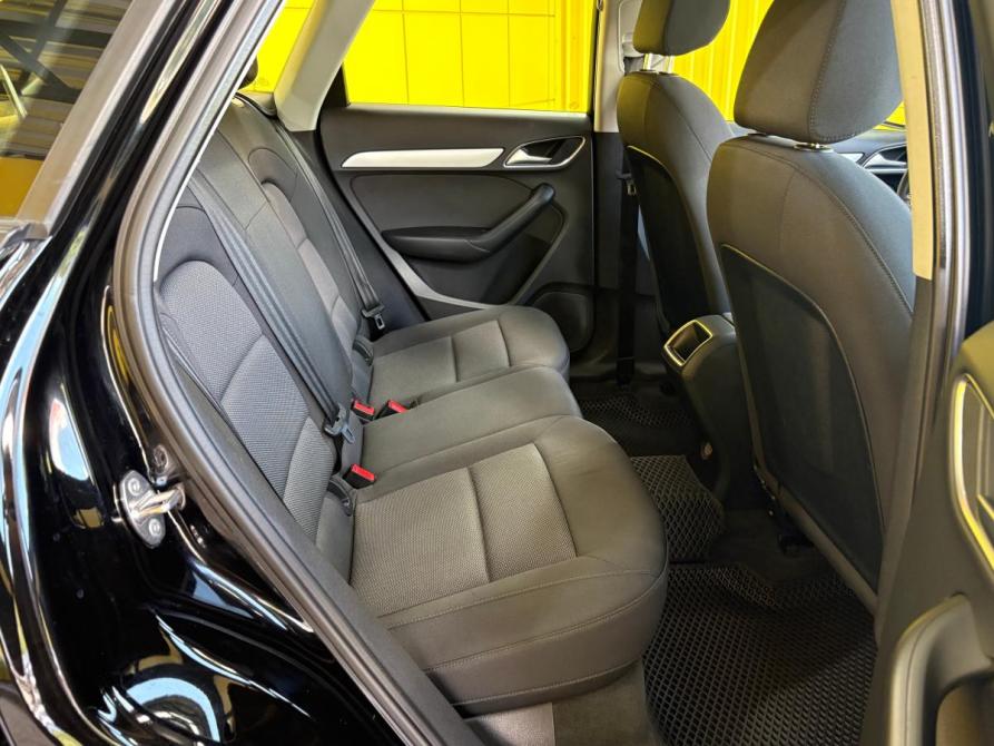 Audi Q3 I (8U) Рестайлинг Ижевск  - изображение 18