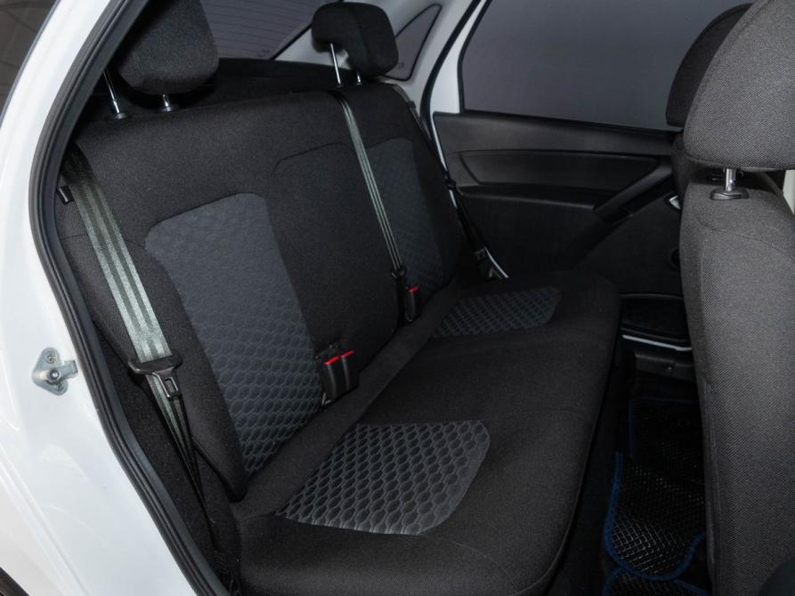 Lada (ВАЗ) Granta I Рестайлинг Казань  - изображение 8