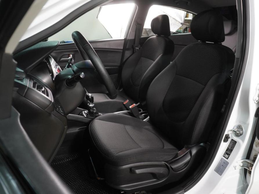 Kia Rio III Рестайлинг Воронеж  - изображение 10