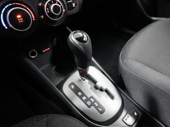 Kia Rio III с пробегом 2015 года, цена 980 000 рублей, 153898 км, седан, Автокод Объявления