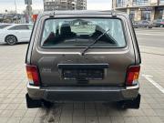 Lada (ВАЗ) Niva Legend Краснодар  - изображение 20