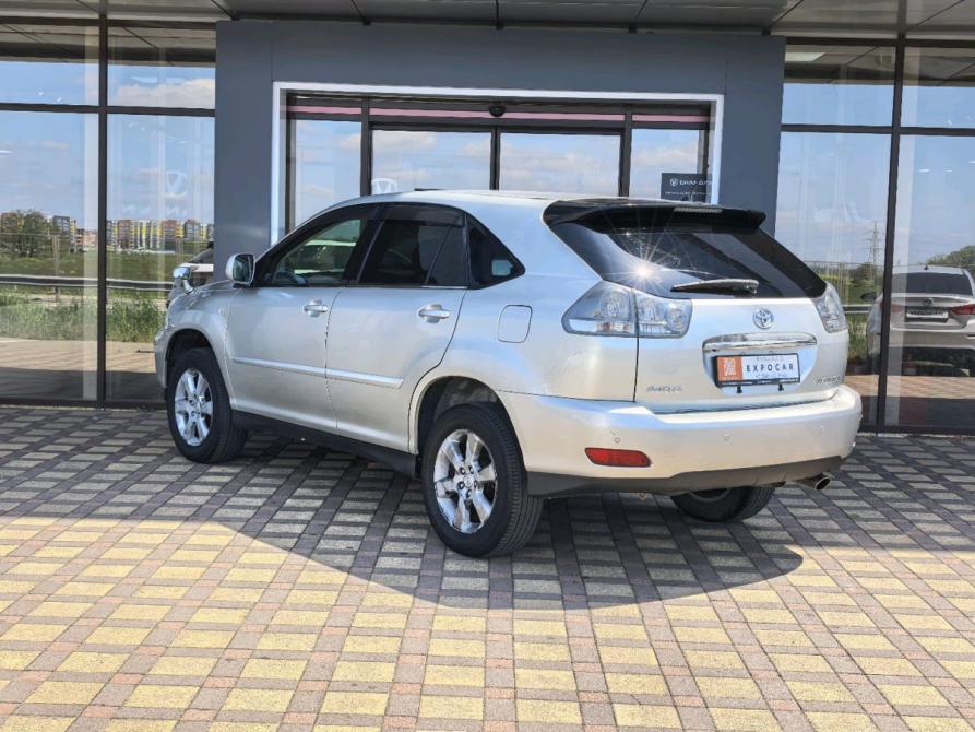 Toyota Harrier II (XU30) Краснодар  - изображение 7