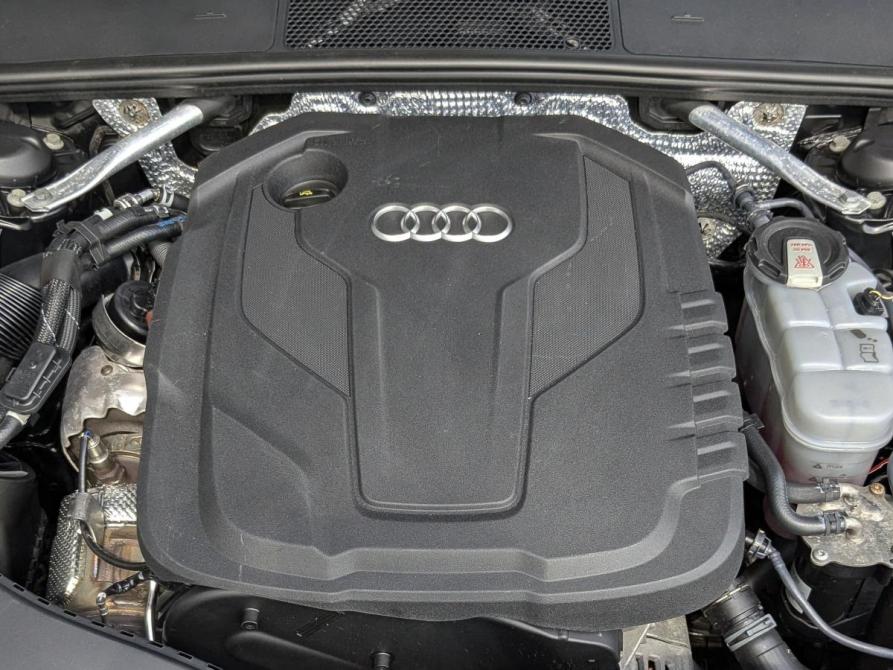 Audi A6 V (C8) Москва  - изображение 9