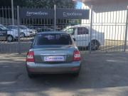 Lada (ВАЗ) Priora I Челябинск  - изображение 51