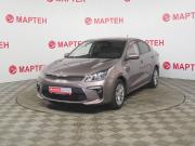 Kia Rio IV Вологда  - изображение 17