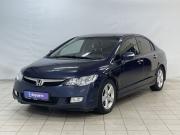 Honda Civic VIII Воронеж  - изображение 21
