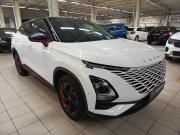 Omoda C5 I Набережные Челны  - изображение 31