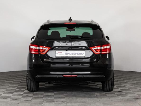 Lada (ВАЗ) Vesta I с пробегом 2018 года, цена 1 099 000 рублей, 110133 км, универсал, Автокод Объявления