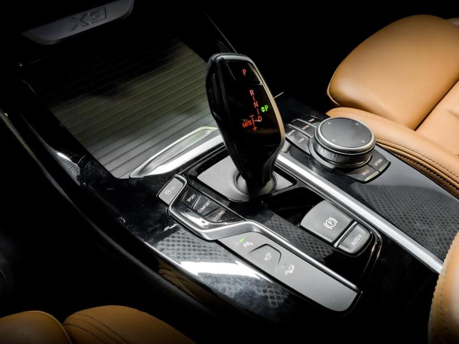 BMW X3 III (G01) Санкт-Петербург  - изображение 28