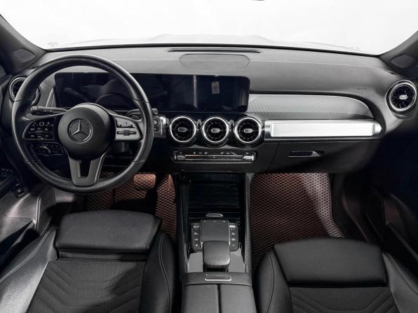Mercedes-Benz GLB I (X247) с пробегом 2020 года, цена 3 739 000 рублей, 72561 км, внедорожник, Автокод Объявления