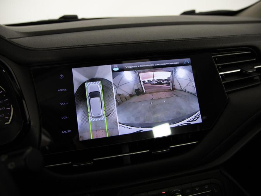 Haval F7 I Санкт-Петербург  - изображение 16