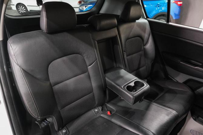 Kia Sportage III Рестайлинг с пробегом 2016 года, цена 1 749 000 рублей, 128239 км, внедорожник, Автокод Объявления