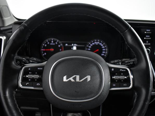 Kia Sorento IV с пробегом 2021 года, цена 3 570 000 рублей, 61115 км, внедорожник, Автокод Объявления