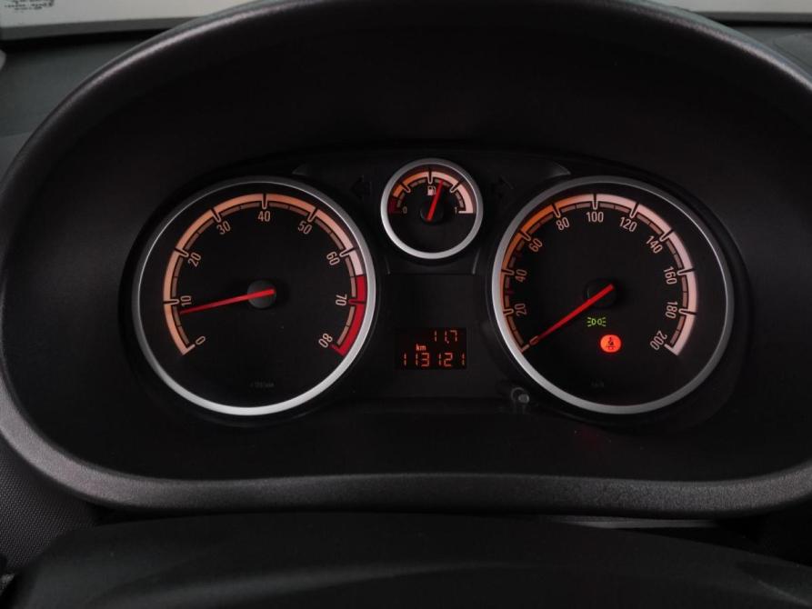 Opel Corsa D Рестайлинг II Воронеж  - изображение 12