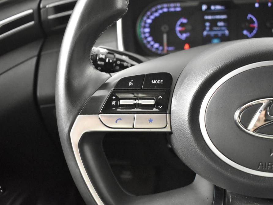Hyundai Tucson IV Казань  - изображение 14