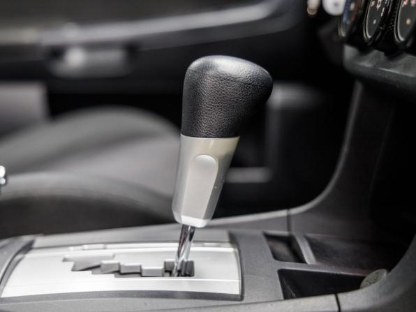 Mitsubishi Lancer X с пробегом 2008 года, цена 578 000 рублей, 229368 км, седан, Автокод Объявления