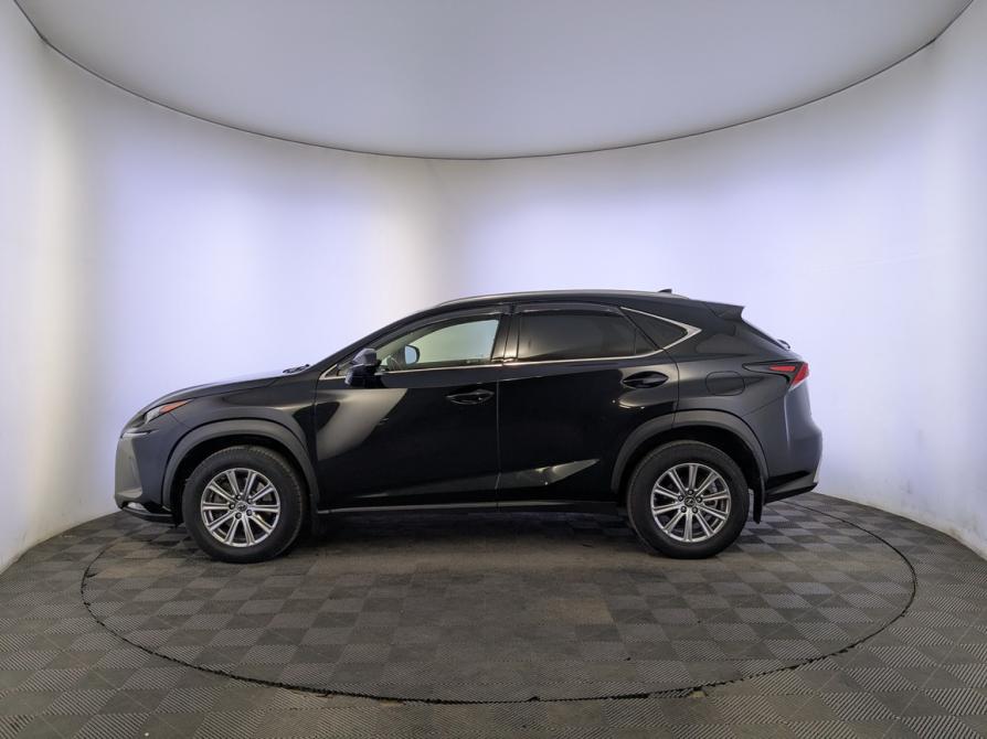 Lexus NX I Рестайлинг Москва  - изображение 8