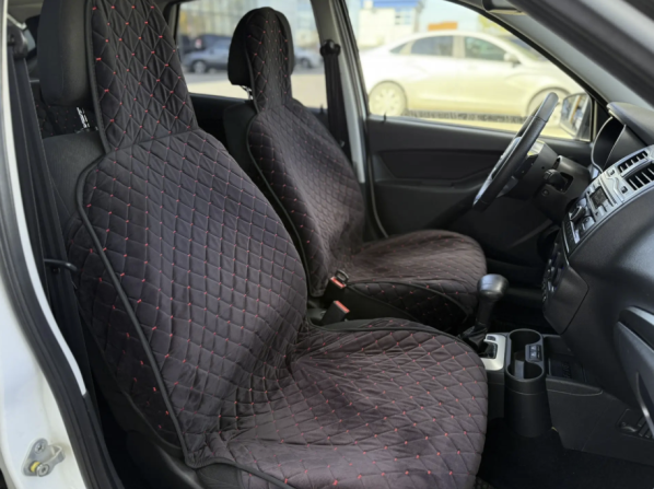 Lada (ВАЗ) Granta I с пробегом 2018 года, цена 620 000 рублей, 136523 км, лифтбек, Автокод Объявления