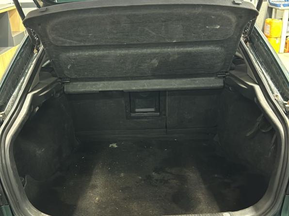 Mazda 626 V (GF) с пробегом 1997 года, цена 120 000 рублей, 323899 км, лифтбек, Автокод Объявления