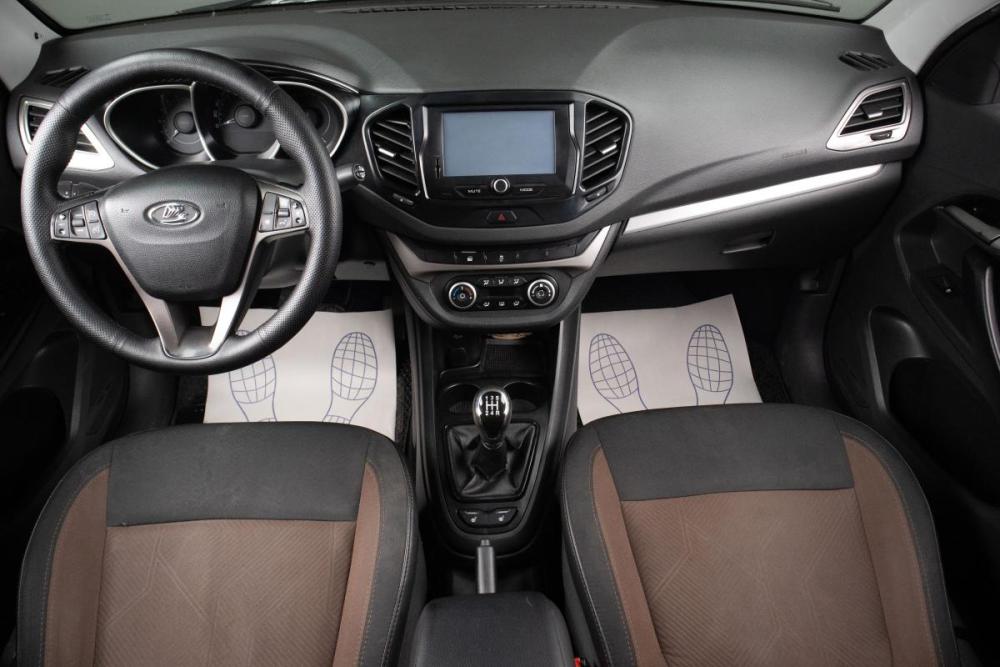 Lada (ВАЗ) Vesta I Оренбург  - изображение 8