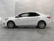 Toyota Corolla XI (E160 E170 E180) Новосибирск  - изображение 25