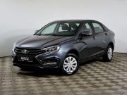 Lada (ВАЗ) Vesta I Рестайлинг (NG) Санкт-Петербург  - изображение 21