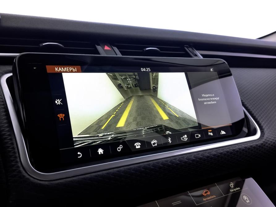 Land Rover Range Rover Velar I Москва  - изображение 28