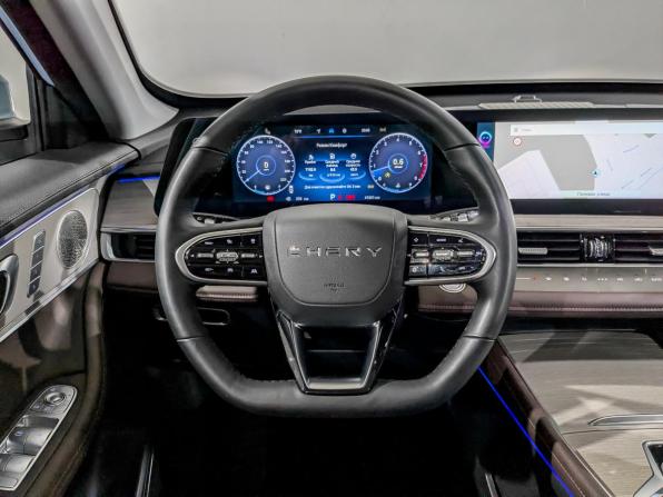 Chery Tiggo 7 Pro Max I Рестайлинг с пробегом 2024 года, цена 2 250 000 рублей, 41849 км, внедорожник, Автокод Объявления