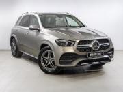 Mercedes-Benz GLE II (V167) Химки  - изображение 33