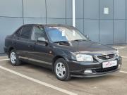 Hyundai Accent II Воронеж  - изображение 22