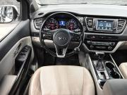 Kia Carnival III Екатеринбург  - изображение 35