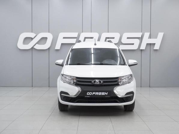 Lada (ВАЗ) Largus I Рестайлинг с пробегом 2022 года, цена 1 240 000 рублей, 71839 км, универсал, Автокод Объявления