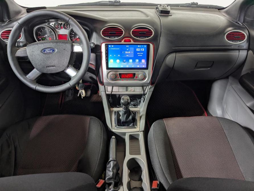 Ford Focus II Рестайлинг Екатеринбург  - изображение 10