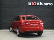Lada (ВАЗ) Vesta I Екатеринбург  - изображение 22