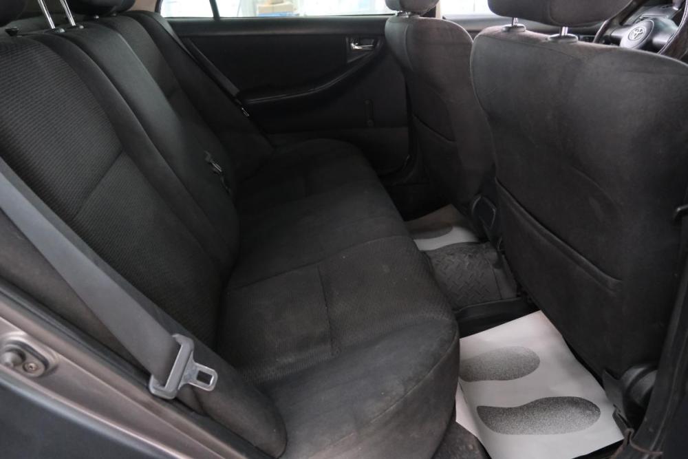 Toyota Corolla IX (E120 E130) Рестайлинг Омск  - изображение 21