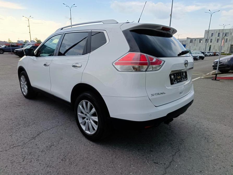 Nissan X-Trail III Тюмень  - изображение 5
