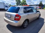 Kia Cerato I Уфа  - изображение 22