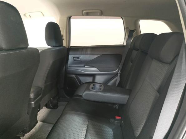 Mitsubishi Outlander III Рестайлинг с пробегом 2014 года, цена 1 499 000 рублей, 140500 км, внедорожник, Автокод Объявления