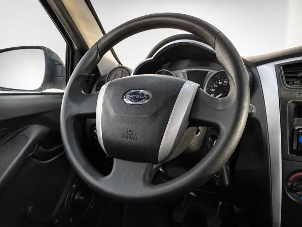 Datsun on-DO I с пробегом 2017 года, цена 359 000 рублей, 134000 км, седан, Автокод Объявления